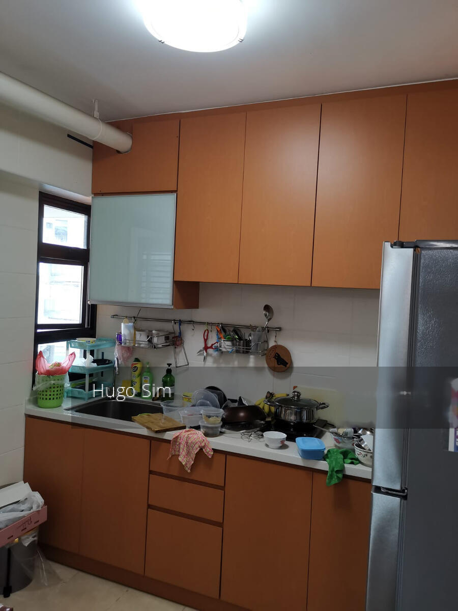 Blk 441A Clementi Avenue 3 (Clementi), HDB 4 Rooms #284374221